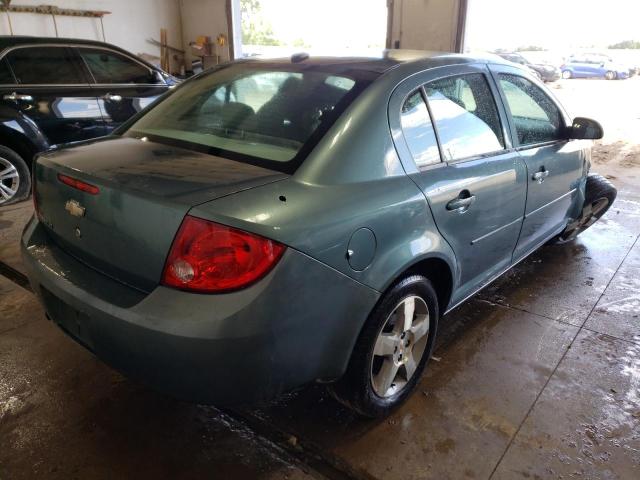 Photo 4 from auction – 2010 CHEVROLET COBALT 1LT with VIN 1G1AD5F52A7214479