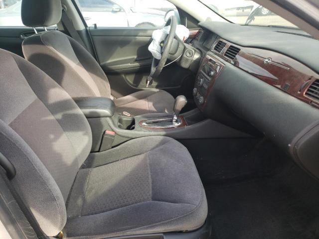 Photo 5 from auction – 2010 CHEVROLET IMPALA LS with VIN 2G1WA5EK5A1102519