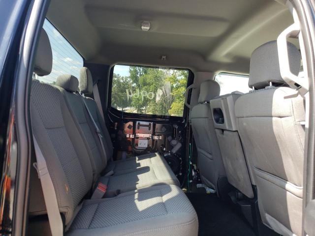 Photo 6 from auction – 2018 FORD F150 SUPER with VIN 1FTEW1E54JKD82196
