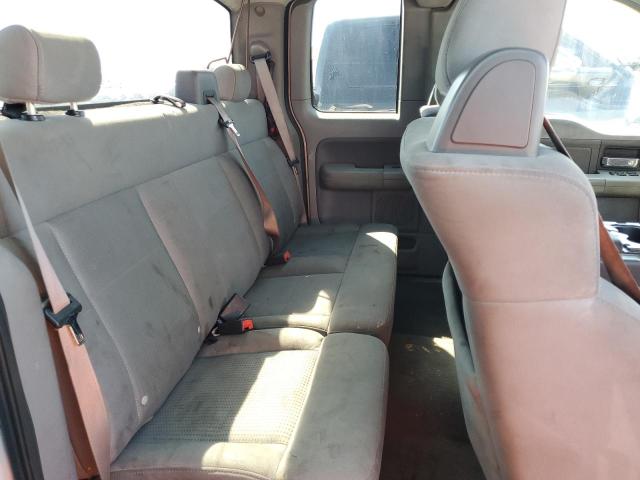 Photo 6 from auction – 2007 FORD F150 with VIN 1FTRX12W07KC40545