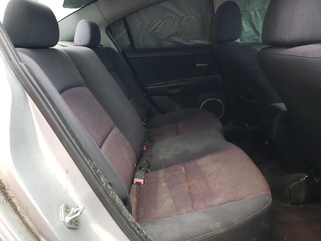 Photo 6 from auction – 2006 MAZDA 3 S with VIN JM1BK123861445671