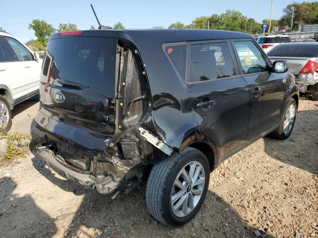 Photo 4 from auction – 2018 KIA SOUL + with VIN KNDJP3A5XJ7536930