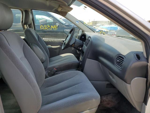 Photo 5 from auction – 2005 DODGE CARAVAN SE with VIN 1D4GP25B25B408501
