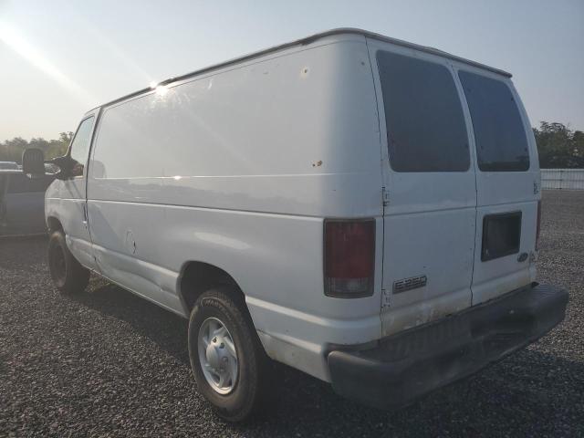 Photo 3 from auction – 2008 FORD ECONOLINE with VIN 1FTNE24LX8DA64364