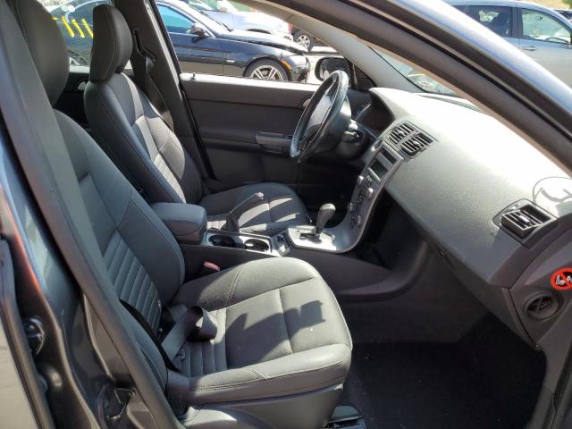 Photo 5 from auction – 2007 VOLVO S40 2.4I with VIN YV1MS382872301689