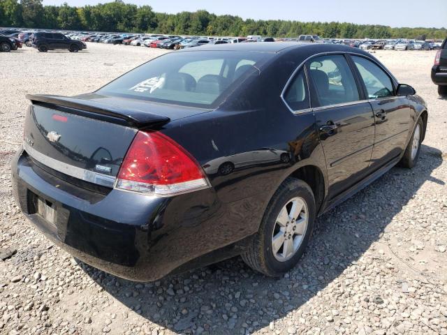Photo 4 from auction – 2011 CHEVROLET IMPALA LT with VIN 2G1WG5EK0B1317113