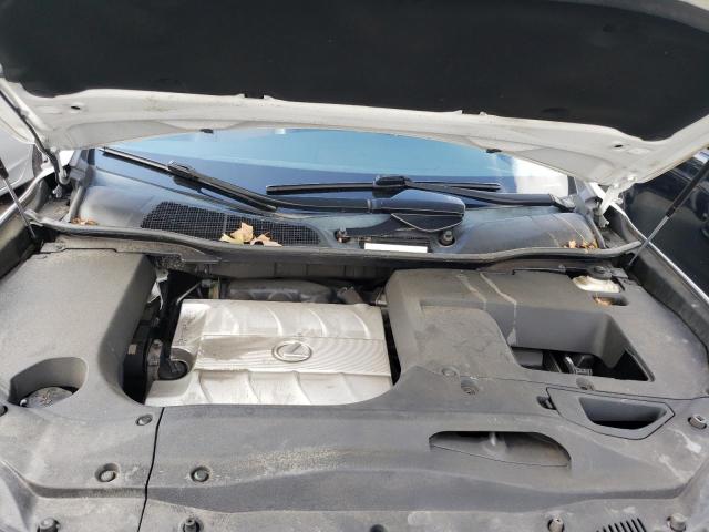 Photo 7 from auction – 2015 LEXUS RX 350 BAS with VIN 2T2BK1BA3FC316033