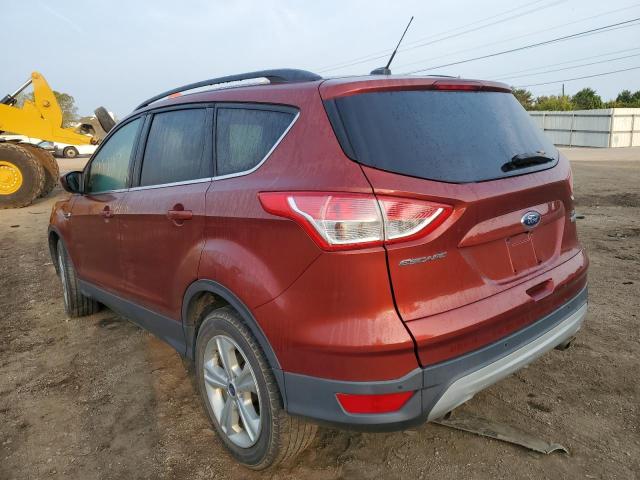 Photo 3 from auction – 2015 FORD ESCAPE SE with VIN 1FMCU0GX7FUB88226