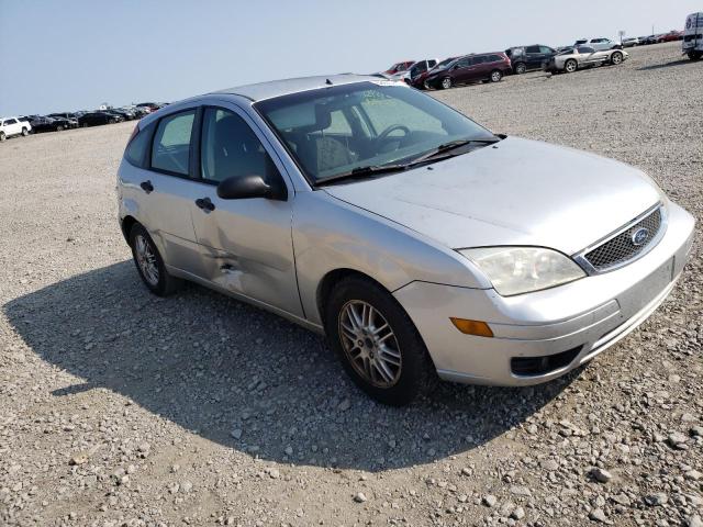 Photo 1 from auction – 2006 FORD FOCUS ZX5 with VIN 1FAFP37N16W161526
