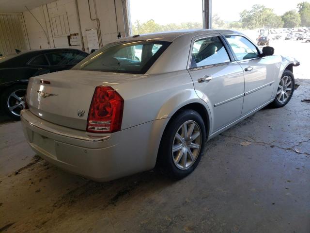 Photo 4 from auction – 2009 CHRYSLER 300C with VIN 2C3LA63T39H628229