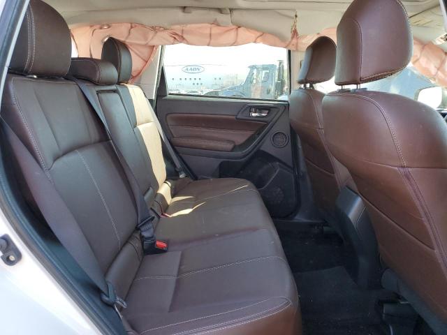 Photo 6 from auction – 2018 SUBARU FORESTER 2 with VIN JF2SJAWC7JH409663