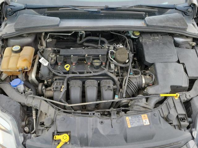 Photo 7 from auction – 2013 FORD FOCUS SE with VIN 1FADP3K27DL345257