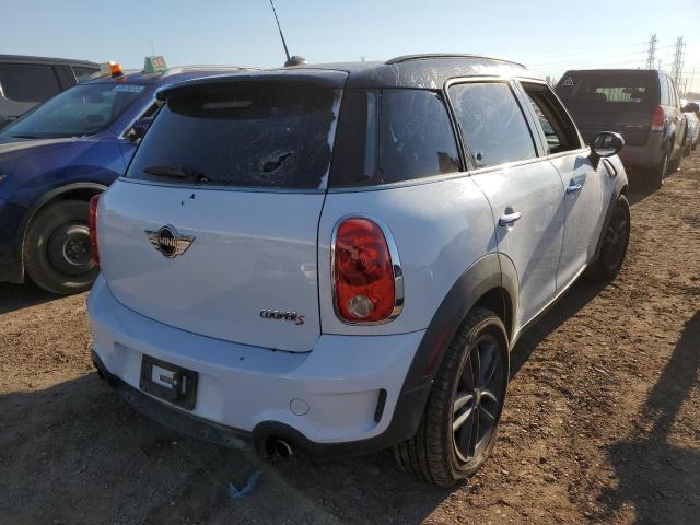 Photo 4 from auction – 2012 MINI COOPER S C with VIN WMWZC3C58CWL86317