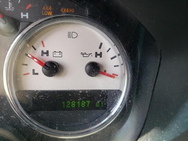 Photo 8 from auction – 2006 FORD F150 SUPER with VIN 1FTPW14596KB03343