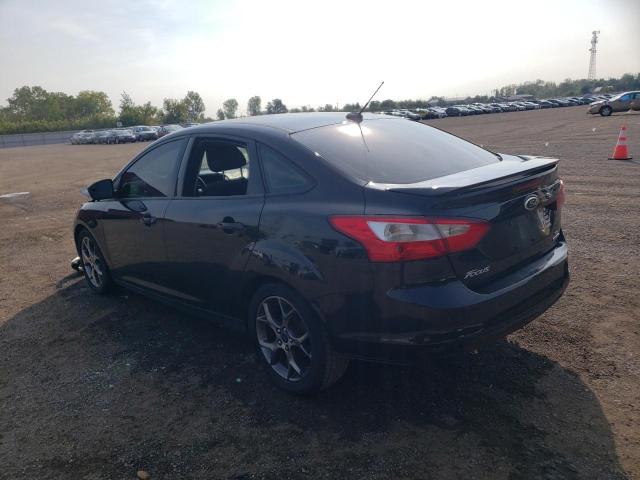 Photo 3 from auction – 2014 FORD FOCUS SE with VIN 1FADP3F21EL343659