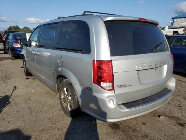 Photo 3 from auction – 2011 DODGE GRAND CARA with VIN 2D4RN3DG5BR636667