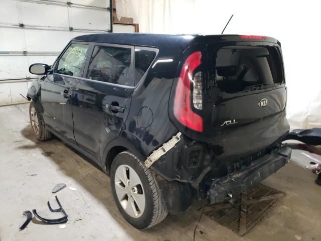 Photo 3 from auction – 2016 KIA SOUL with VIN KNDJN2A25G7244164