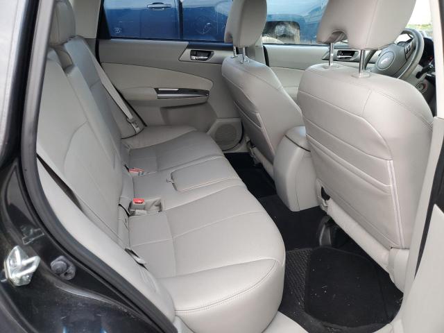 Photo 6 from auction – 2012 SUBARU FORESTER X with VIN JF2SHAEC2CH438990