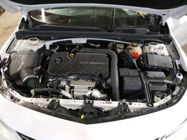 Photo 7 from auction – 2017 CHEVROLET MALIBU LT with VIN 1G1ZE5ST6HF200430