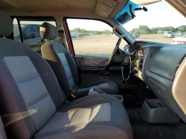 Photo 5 from auction – 2005 FORD EXPSPRTRAC with VIN 1FMZU67K75UB64895