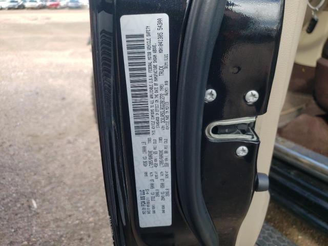 Photo 10 from auction – 2016 RAM 2500 LONGH with VIN 3C6UR5GL8GG281272