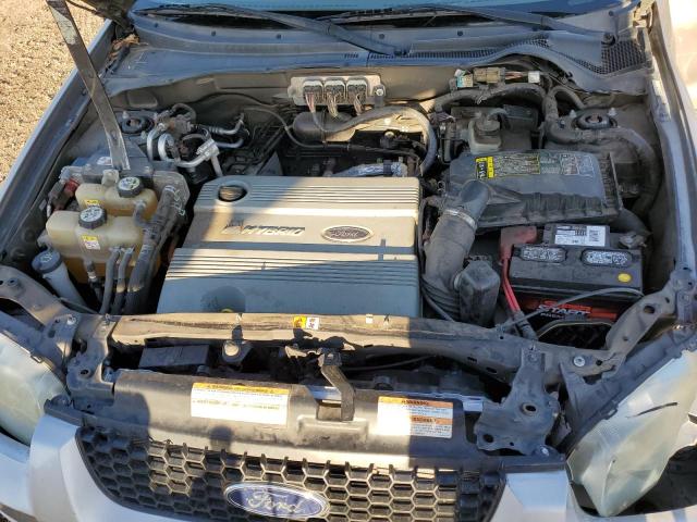 Photo 7 from auction – 2007 FORD ESCAPE HEV with VIN 1FMYU49H97KA44693
