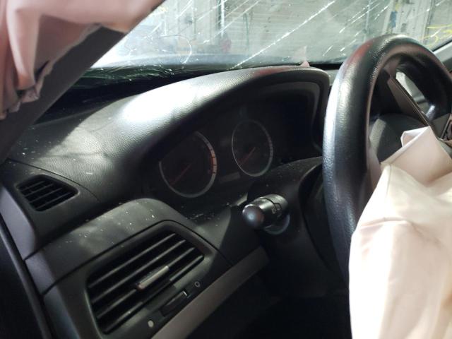 Photo 8 from auction – 2012 HONDA ACCORD LX with VIN 1HGCP2F39CA184490