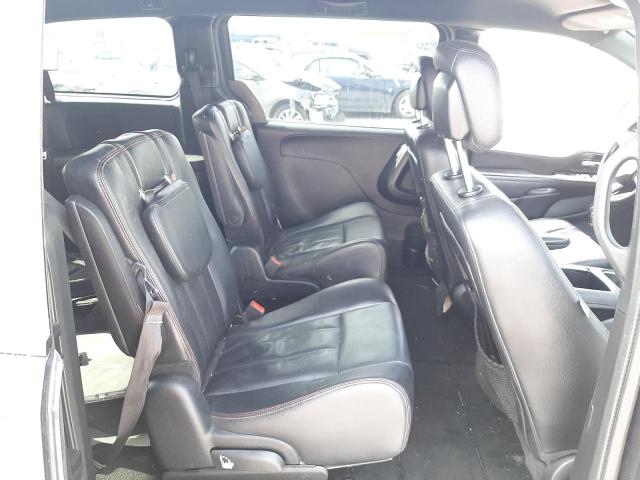 Photo 6 from auction – 2014 DODGE GRAND CARA with VIN 2C4RDGEG1ER337557