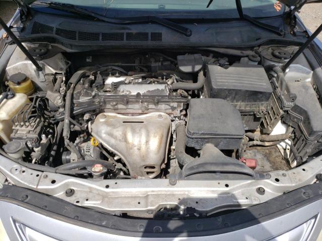 صورة رقم 7 من المزاد - 2011 TOYOTA CAMRY BASE مع VIN 4T1BF3EK2BU147589