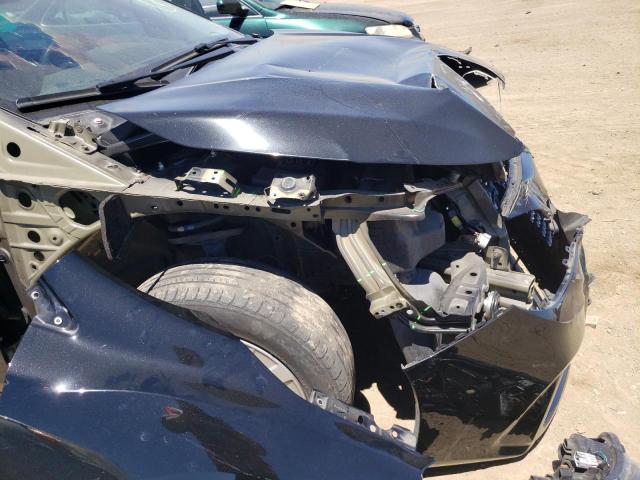 Photo 9 from auction – 2017 SUBARU IMPREZA PR with VIN 4S3GTAB66H3718949