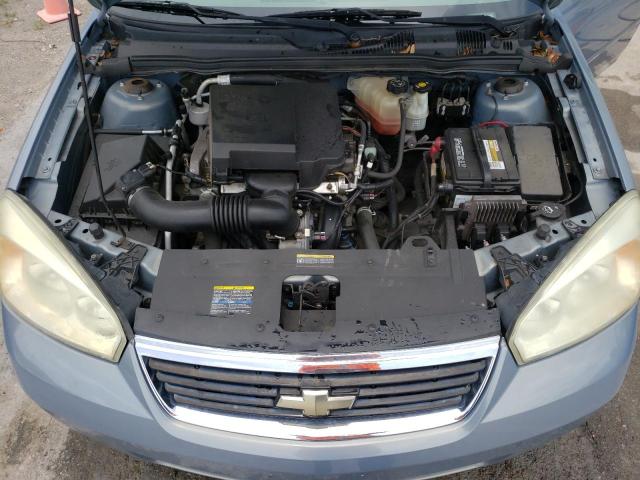 Photo 7 from auction – 2007 CHEVROLET MALIBU LS with VIN 1G1ZS58F97F209129