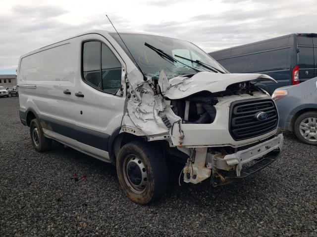 FORD TRANSIT T- 2018 with VIN 1FTYR1YMXJKA97767 - Photo from auction