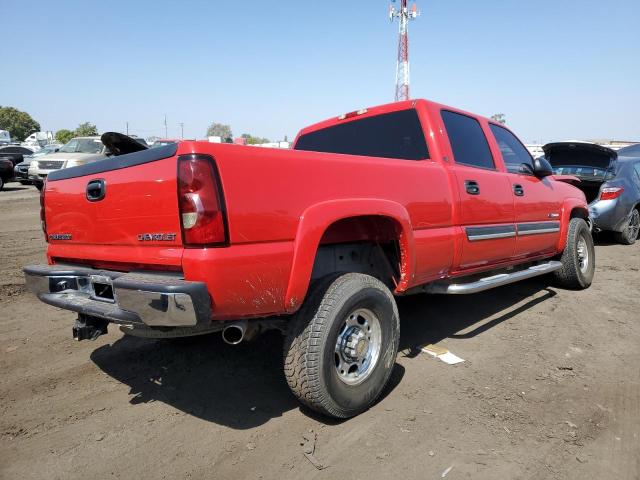 Photo 4 from auction – 2005 CHEVROLET SILVERADO with VIN 1GCHC23U35F965279