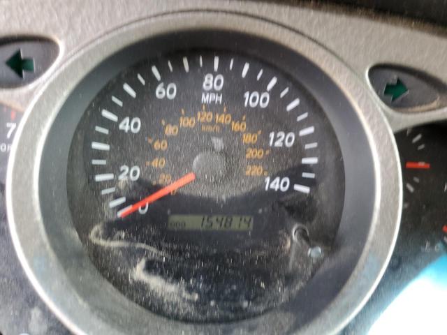 Фото 8 с аукциона – 2003 TOYOTA HIGHLANDER с VIN JTEHF21A930105849