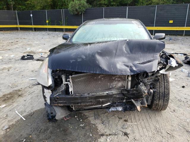 Photo 9 from auction – 2008 NISSAN ALTIMA 2.5 with VIN 1N4AL24E48C106108