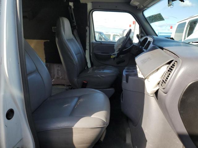 Photo 5 from auction – 2000 DODGE RAM VAN B1 with VIN 2B7HB11X9YK142422