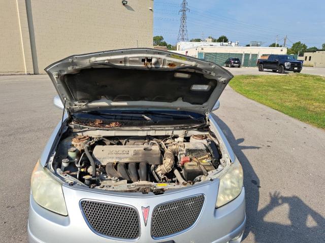 Photo 7 from auction – 2008 PONTIAC VIBE with VIN 5Y2SL65898Z417996