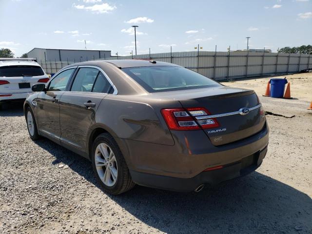 Foto 3 de la subasta – 2015 FORD TAURUS SE con VIN 1FAHP2D82FG175527