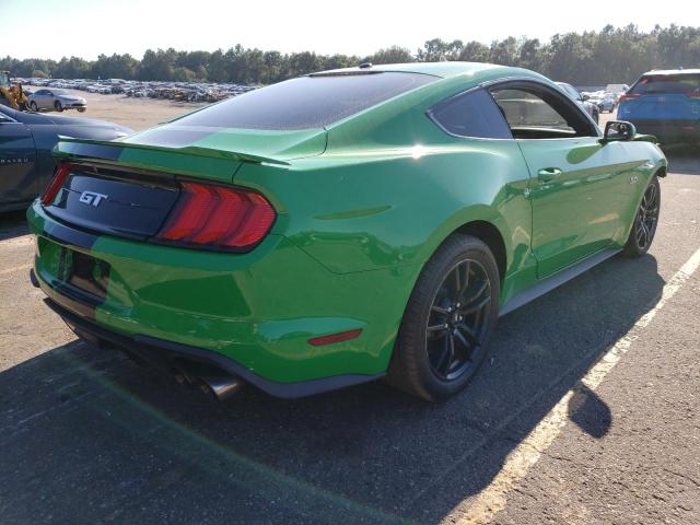 Photo 4 from auction – 2019 FORD MUSTANG GT with VIN 1FA6P8CF6K5115069