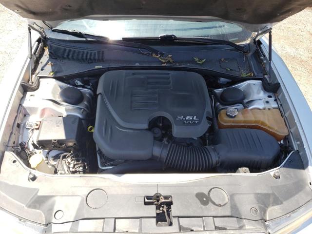 Photo 7 from auction – 2012 DODGE CHARGER SE with VIN 2C3CDXBG2CH215162