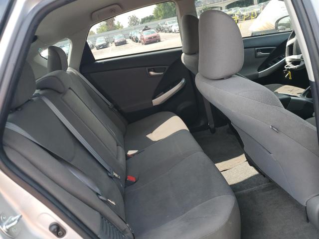 Zdjęcie 6 z aukcji – 2015 TOYOTA PRIUS z VIN JTDKN3DU6F0477758