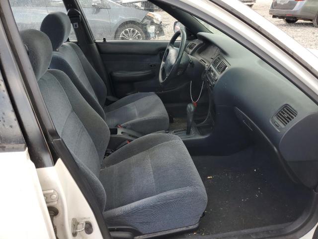 Photo 5 from auction – 1993 TOYOTA COROLLA LE with VIN JT2AE09E8P0029043