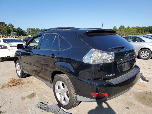 Photo 3 from auction – 2007 LEXUS RX 350 with VIN 2T2HK31U37C002868