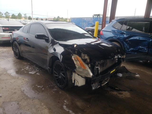 Photo 1 from auction – 2008 NISSAN ALTIMA 2.5 with VIN 1N4AL24E08C195241
