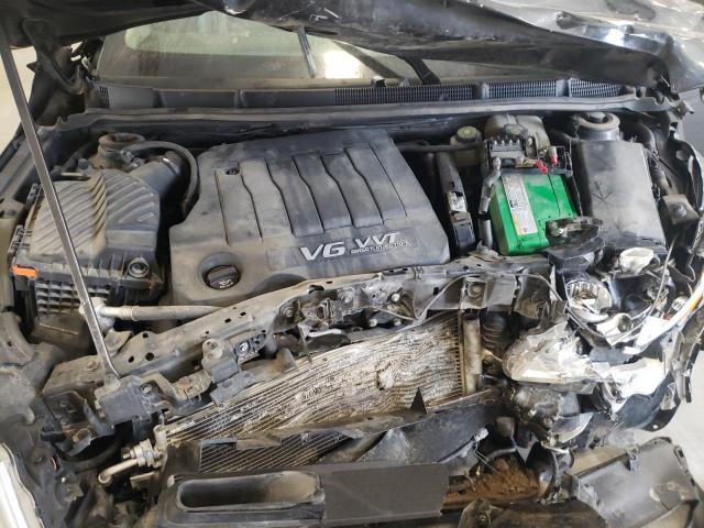 Photo 7 from auction – 2011 BUICK LACROSSE C with VIN 1G4GC5ED7BF340062