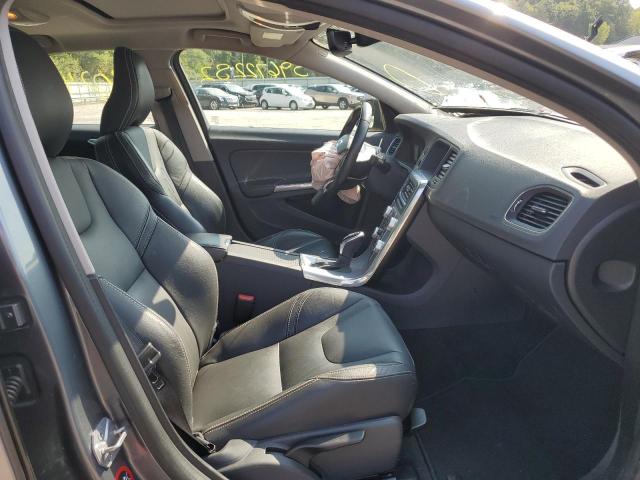 Foto 5 de la subasta – 2017 VOLVO S60 DYNAMI con VIN YV140MTL2H2428547