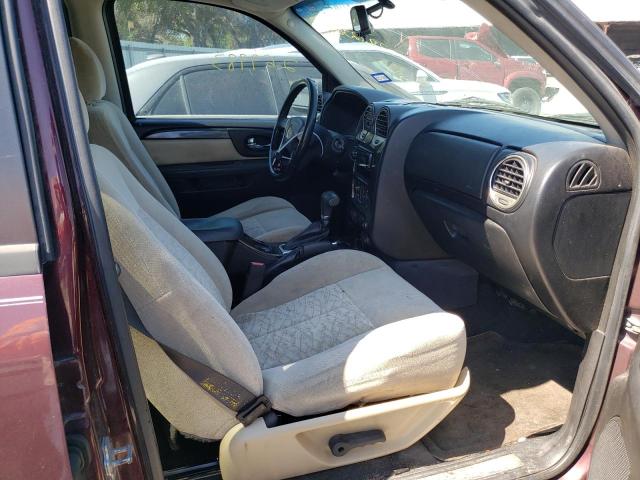 Фото 5 с аукциона – 2006 GMC ENVOY с VIN 1GKDS13S562292230