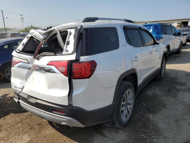 Photo 4 from auction – 2019 GMC ACADIA SLE with VIN 1GKKNLLA9KZ150644