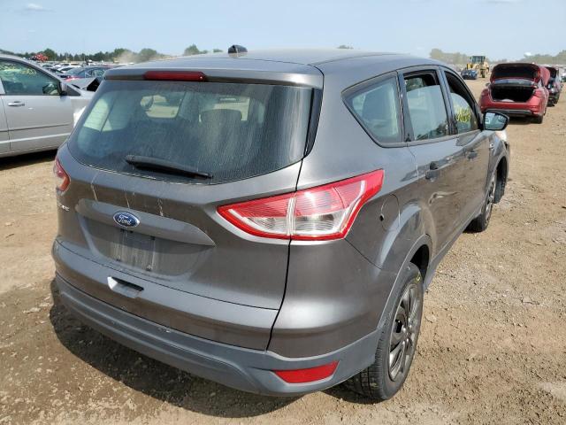 Photo 4 from auction – 2014 FORD ESCAPE S with VIN 1FMCU0F77EUA06976