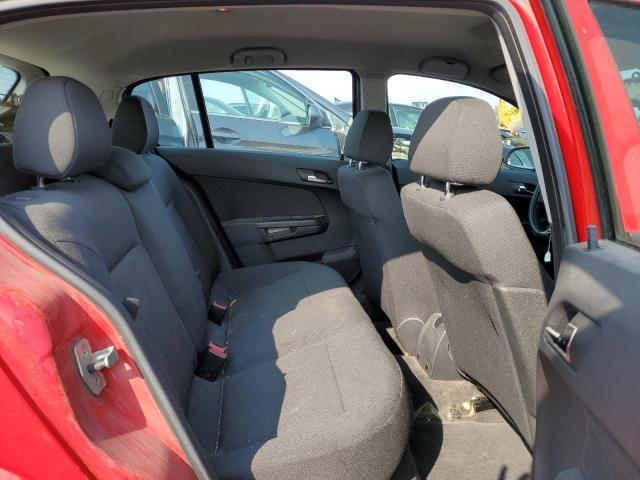 Photo 6 from auction – 2008 SATURN ASTRA XE with VIN W08AR671285084101